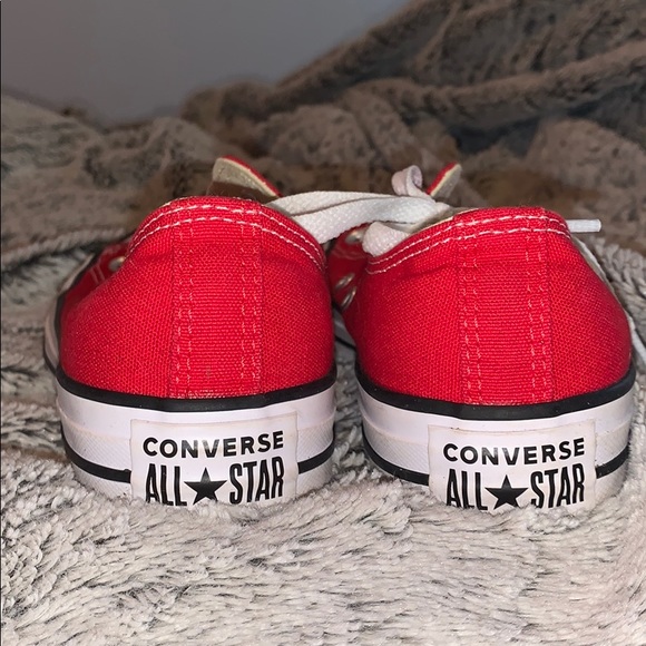 Red ain’t my color - Picture 2 of 2